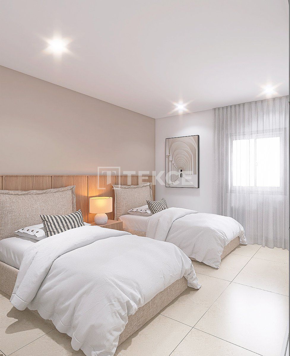 Villa a Bigastro, Spagna, 237 m² - foto 13