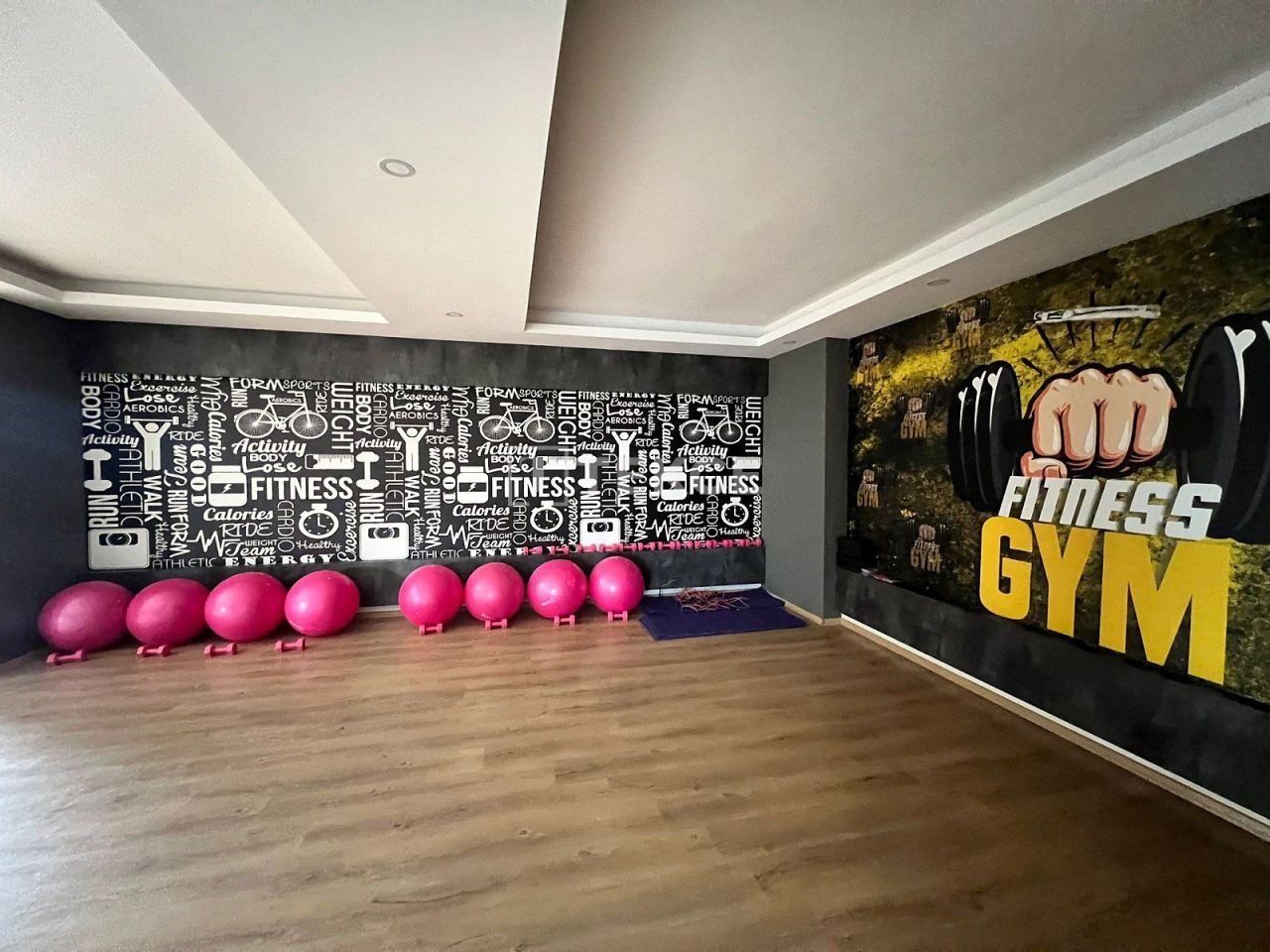 Ático en Alanya, Turquia, 120 m² - imagen 13