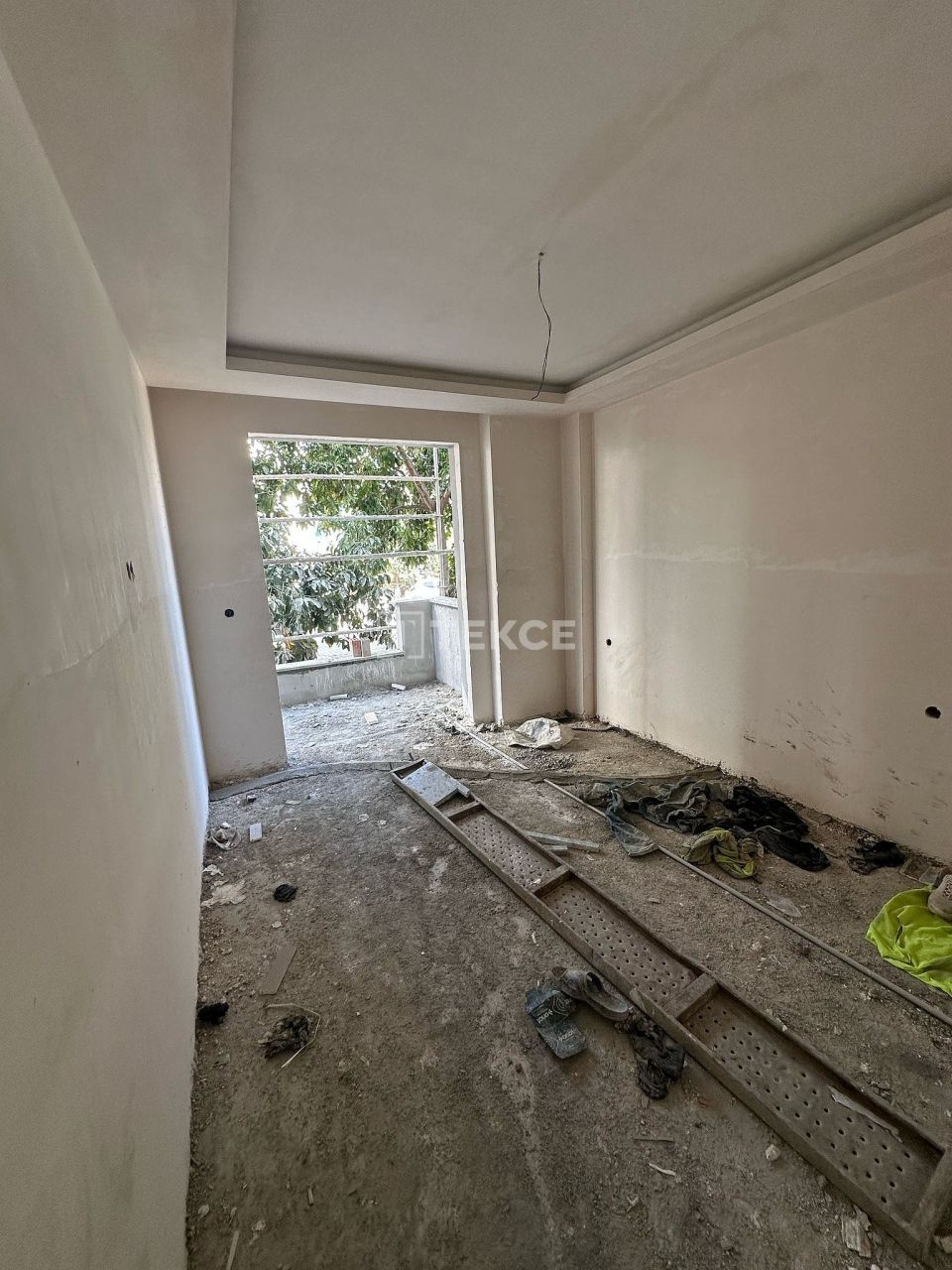 Penthouse in Alanya, Türkei, 121 m² - Foto 14