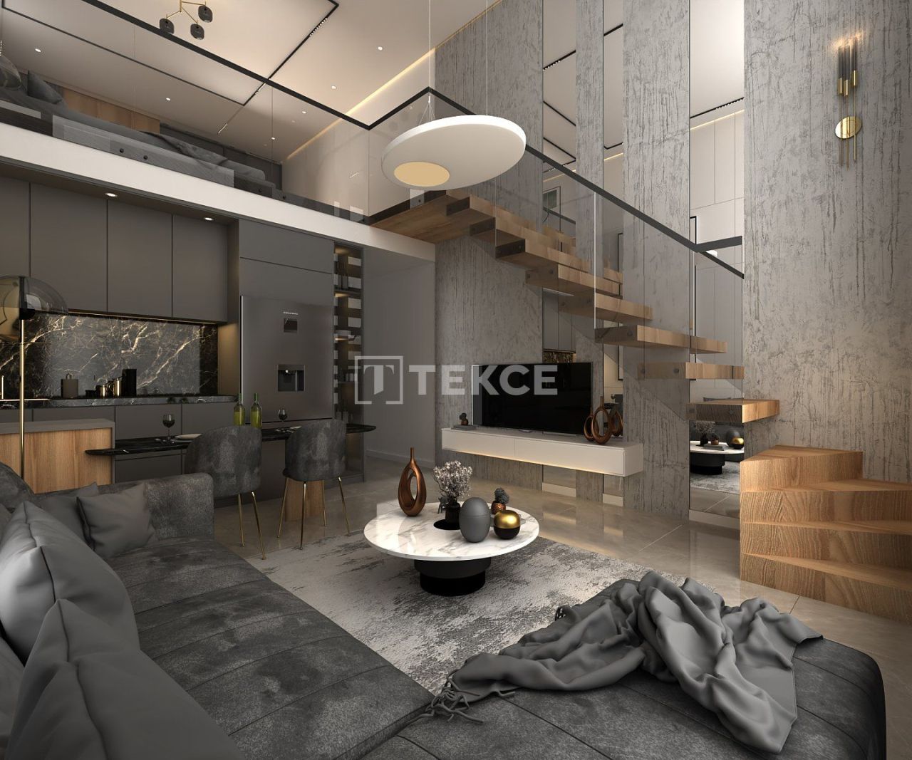 Apartamento en Gazimağusa, Chipre, 56 m² - imagen 17