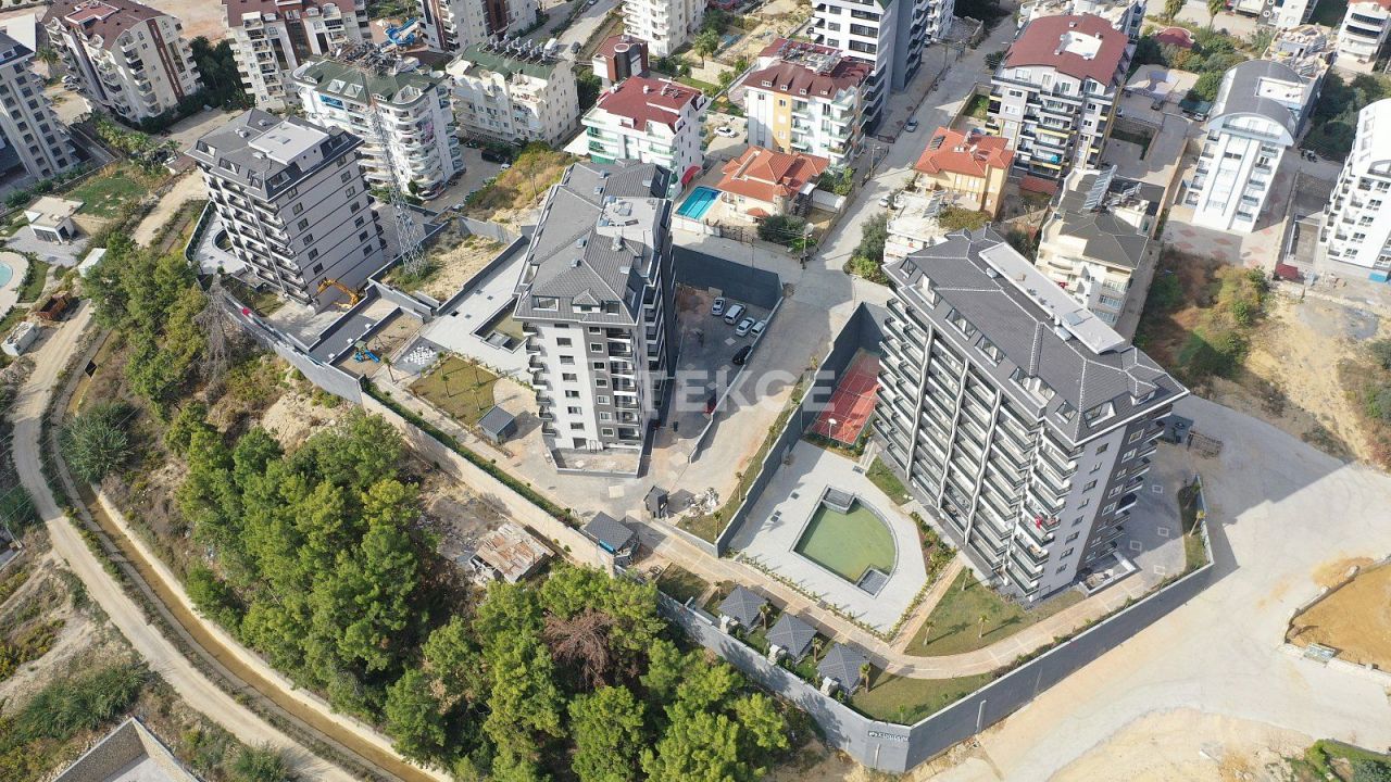 Apartment in Alanya, Turkey, 160 m² - picture 17