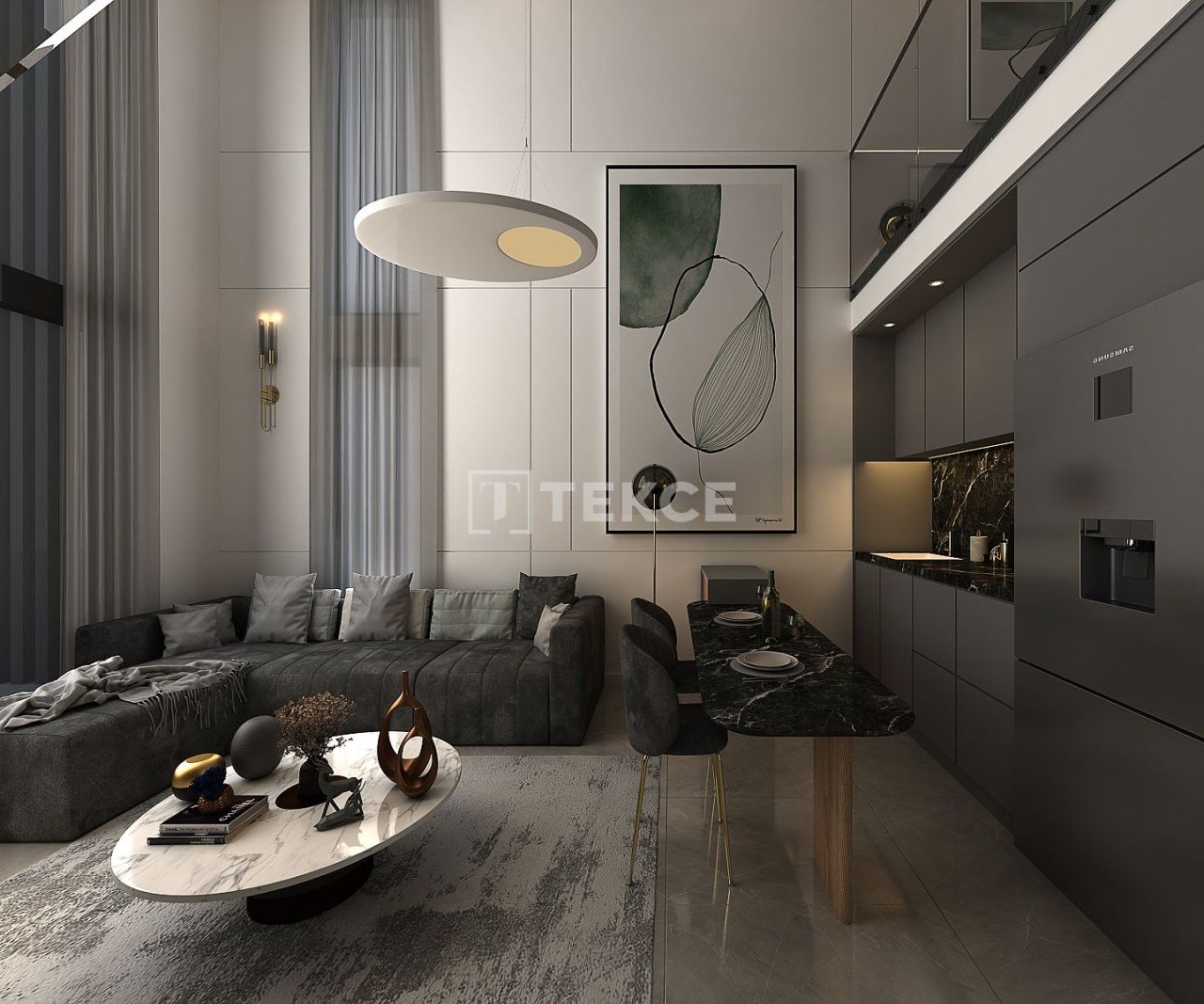 Apartamento en Gazimağusa, Chipre, 56 m² - imagen 19