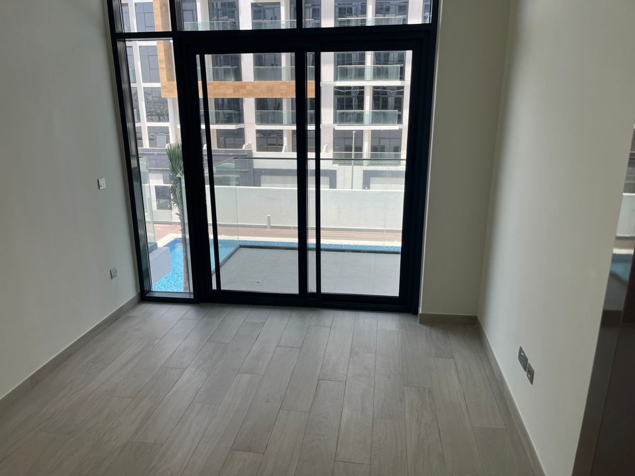 Studio à Dubaï, EAU, 32 m² - image 3