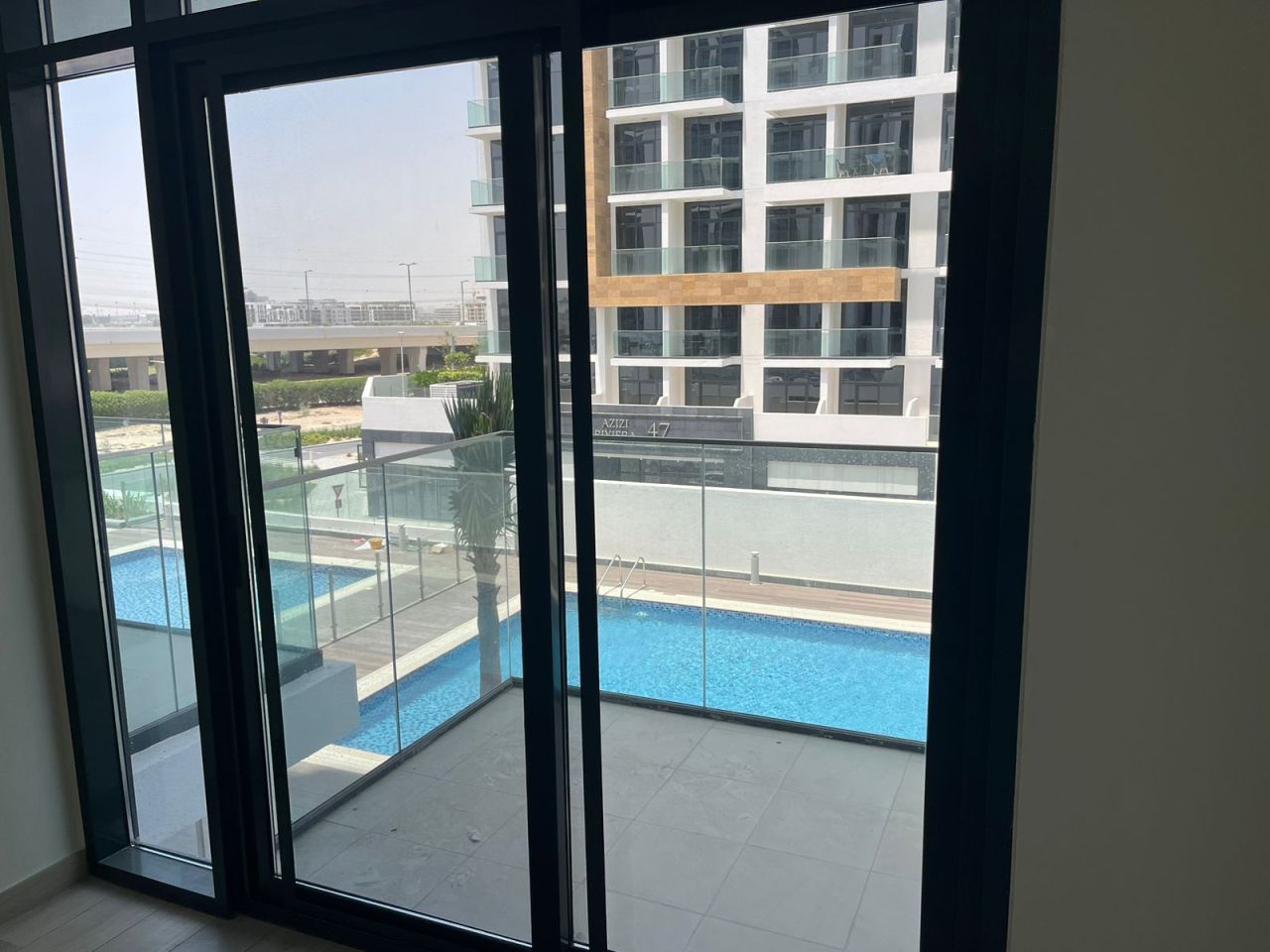 Studio à Dubaï, EAU, 32 m² - image 4