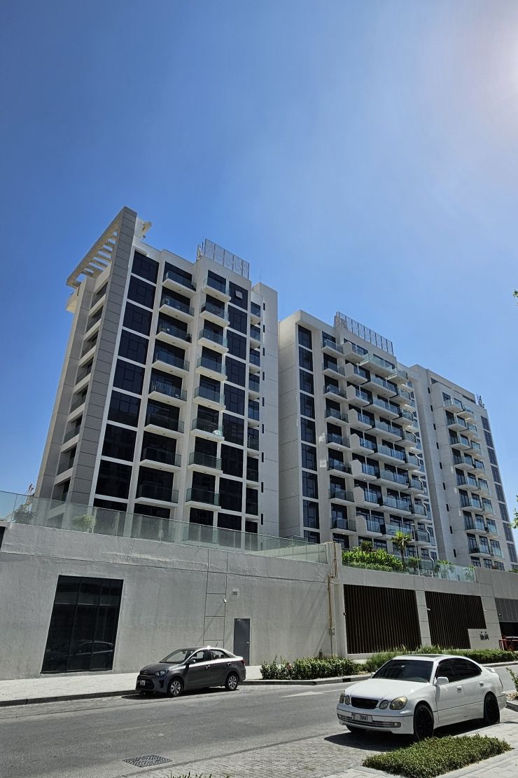 Studio à Dubaï, EAU, 32 m² - image 5