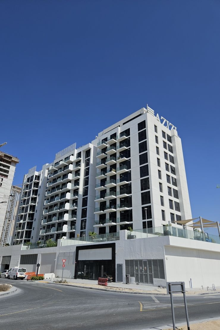 Studio à Dubaï, EAU, 32 m² - image 6