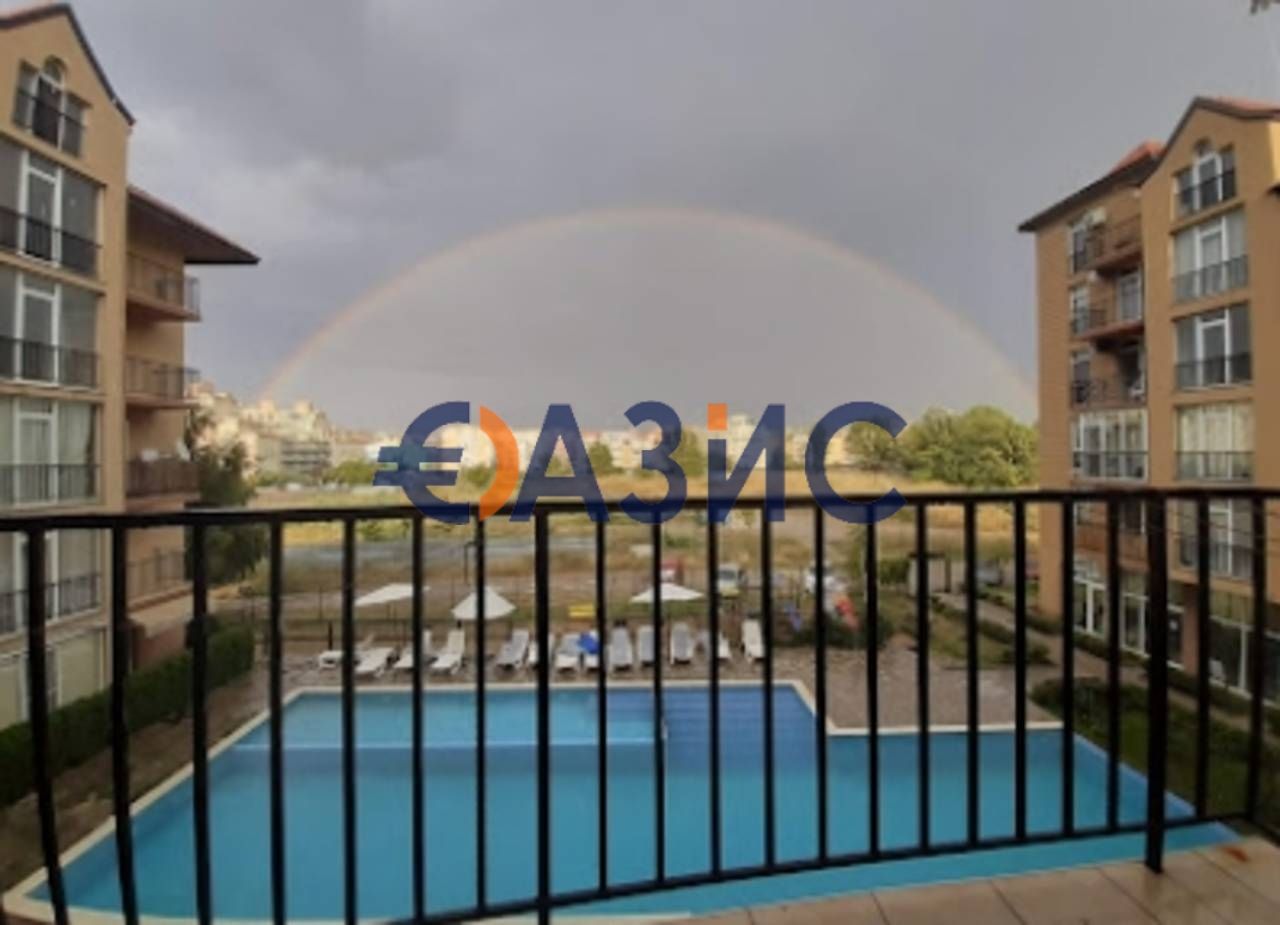 Appartement à Slantchev Briag, Bulgarie, 53 m² - image 18