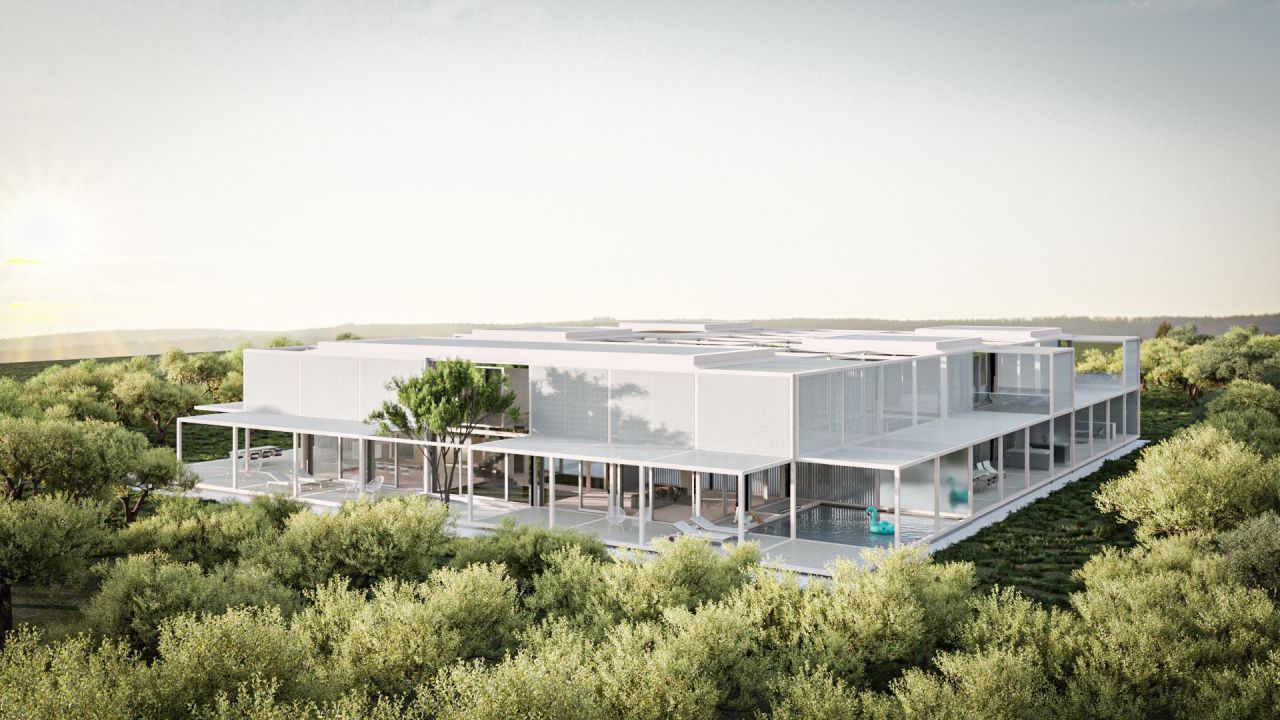 Villa in Umag, Croatia, 130 m² - picture 2