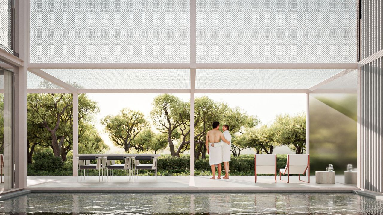 Villa in Umag, Croatia, 130 m² - picture 3