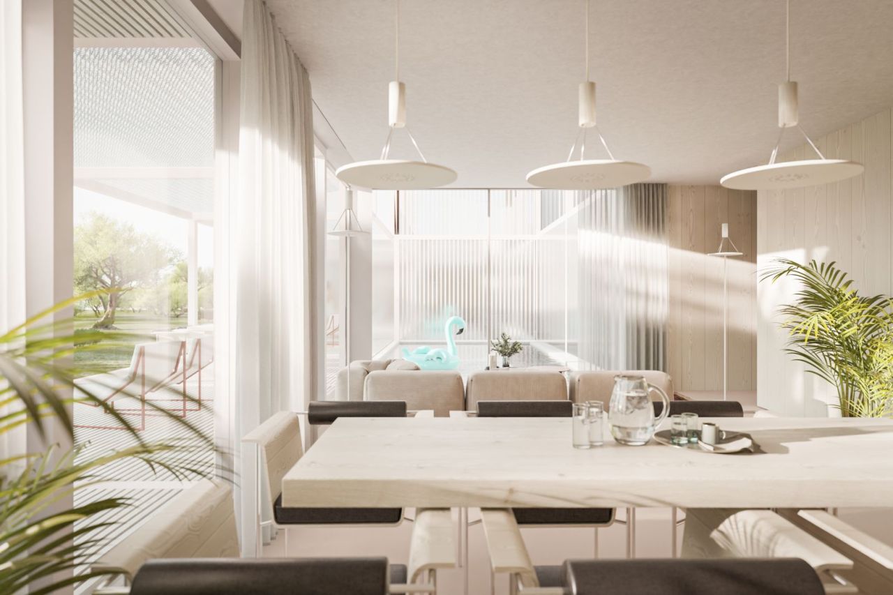 Villa in Umag, Croatia, 130 m² - picture 7