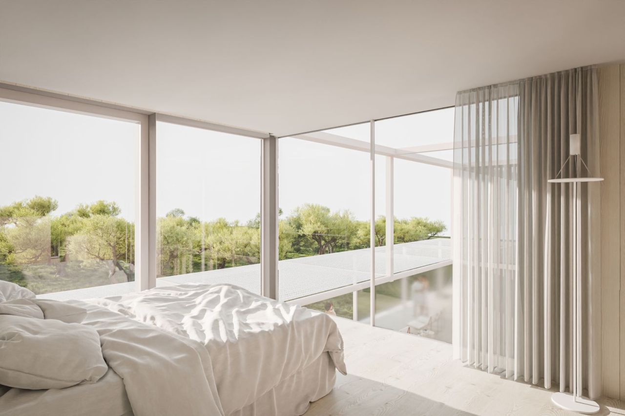 Villa in Umag, Croatia, 130 m² - picture 9