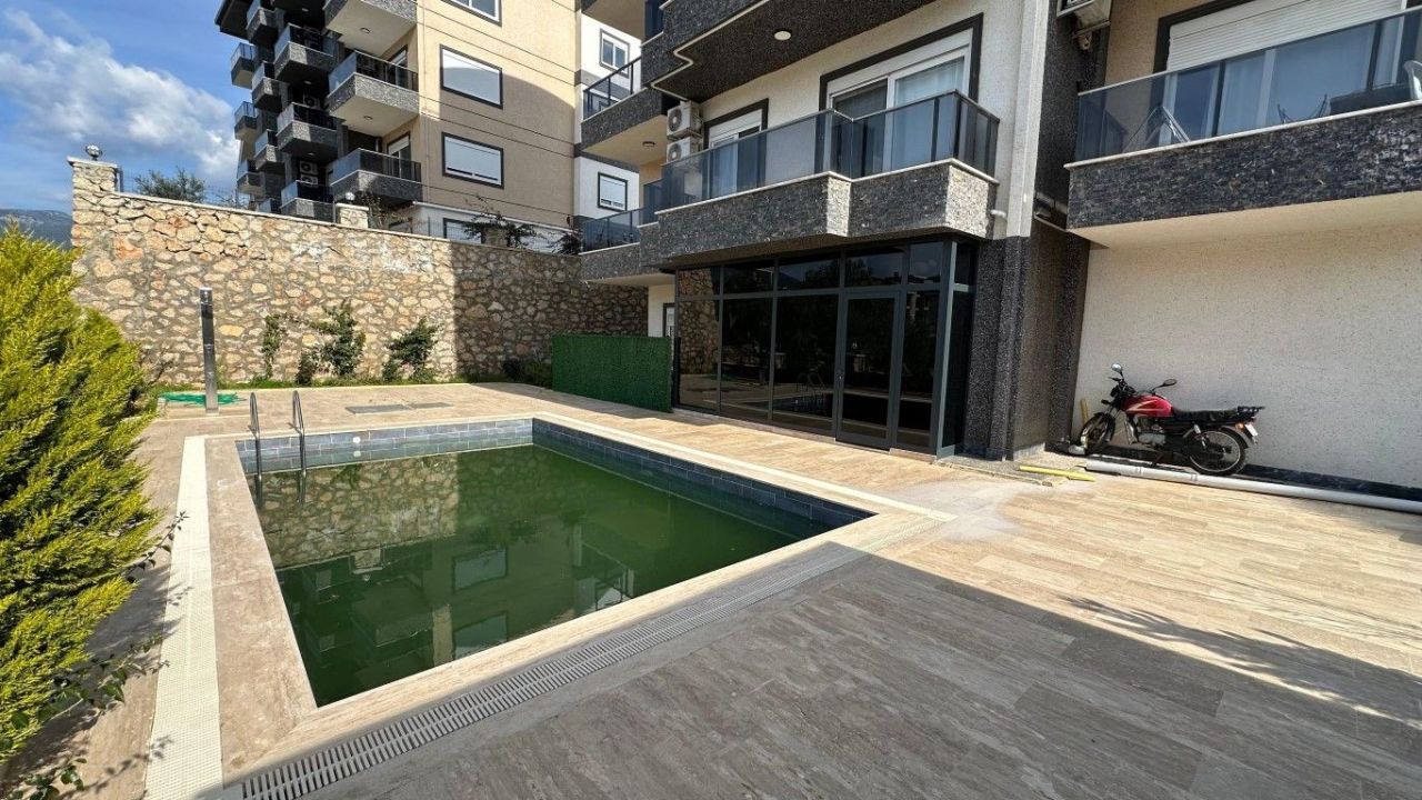 Penthouse in Alanya, Türkei, 100 m² - Foto 3