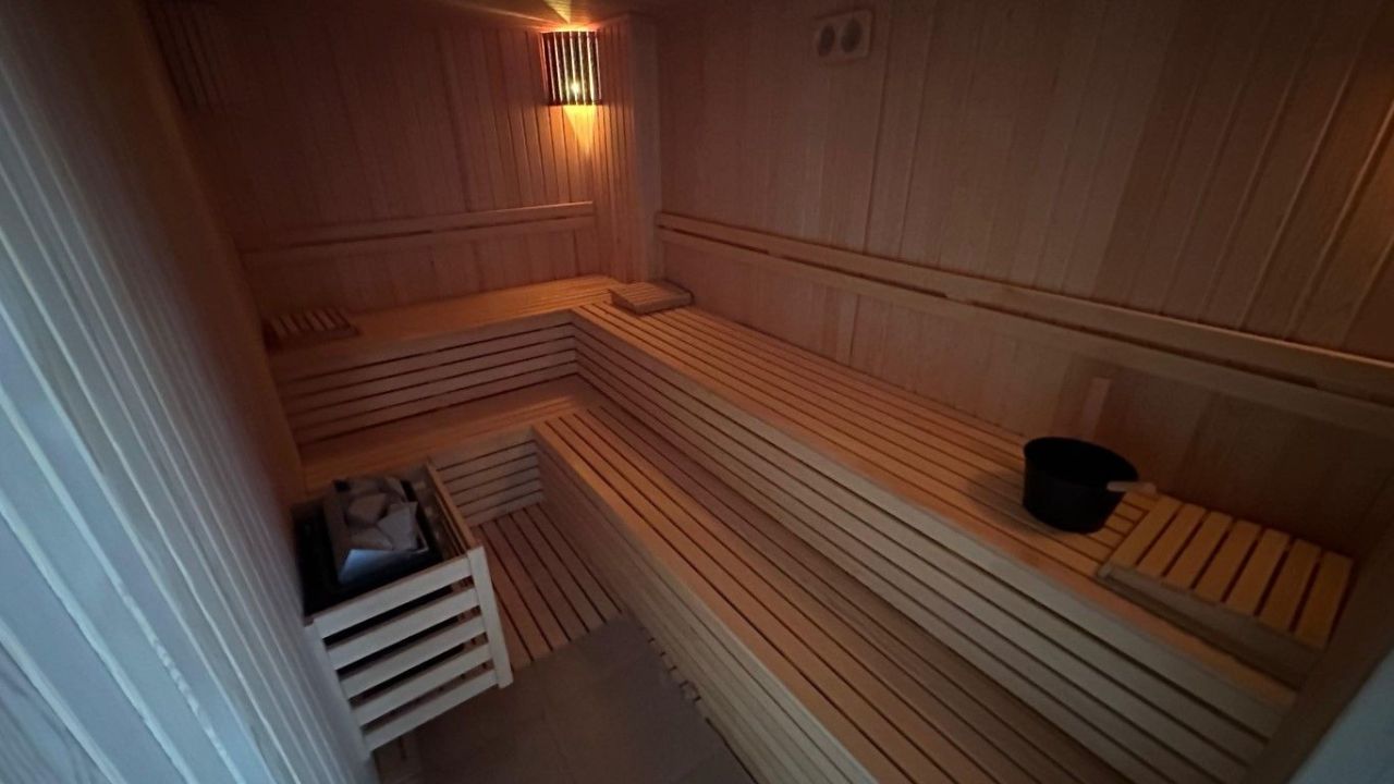 Penthouse in Alanya, Türkei, 100 m² - Foto 4