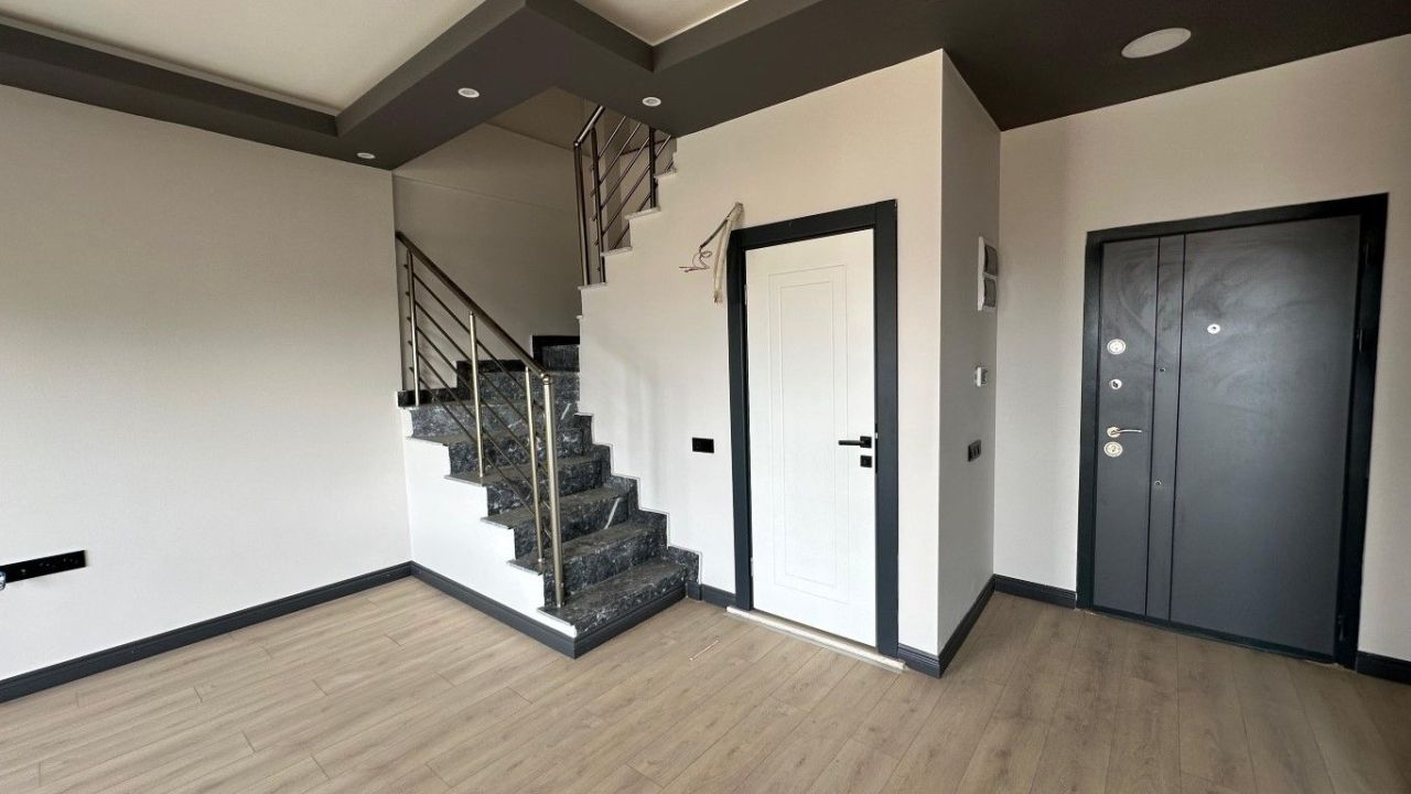 Penthouse in Alanya, Türkei, 100 m² - Foto 6