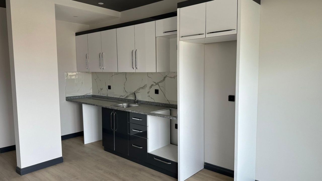 Penthouse in Alanya, Türkei, 100 m² - Foto 7