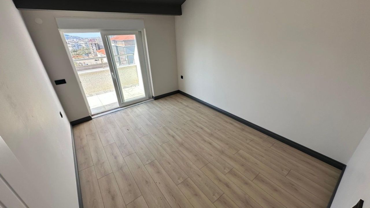 Penthouse in Alanya, Türkei, 100 m² - Foto 10