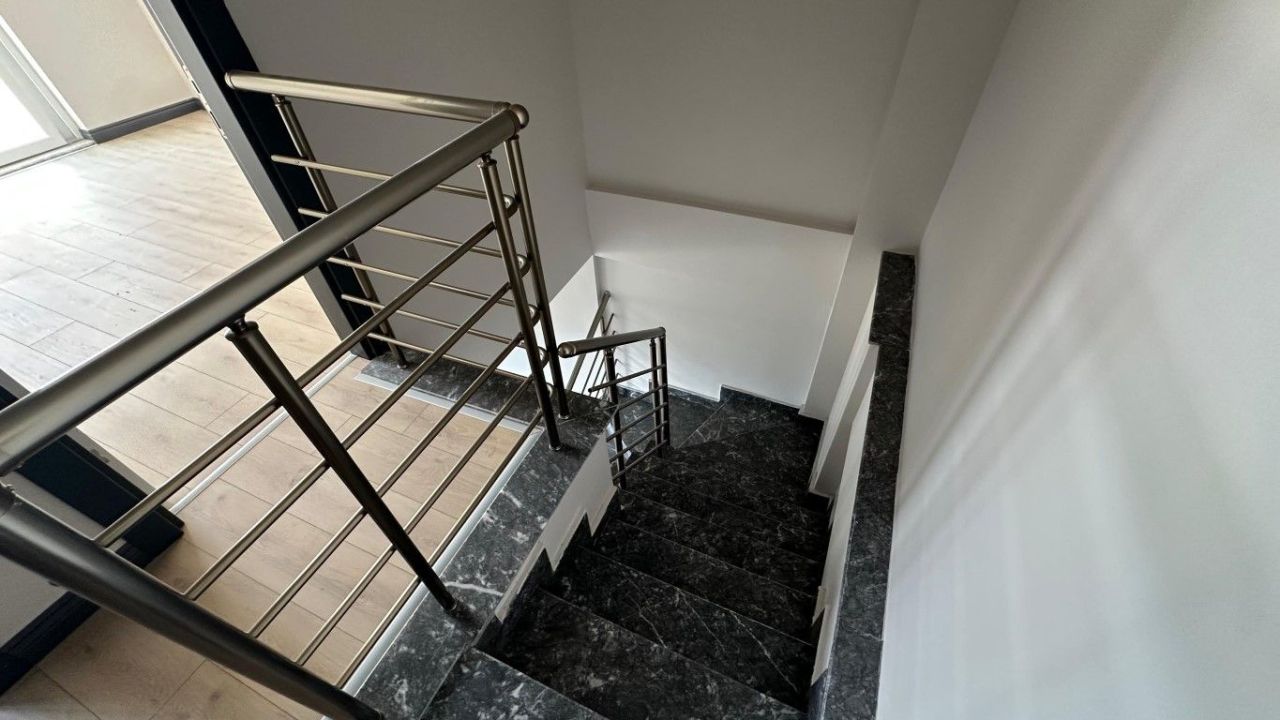 Penthouse in Alanya, Türkei, 100 m² - Foto 11