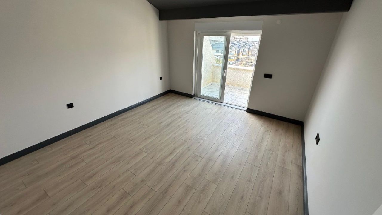 Penthouse in Alanya, Türkei, 100 m² - Foto 12