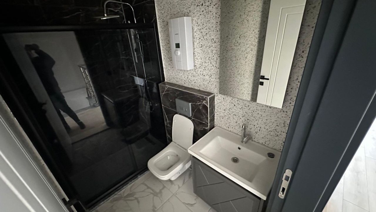 Penthouse in Alanya, Türkei, 100 m² - Foto 16