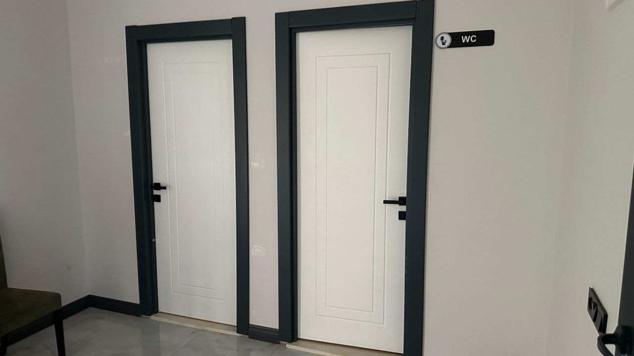 Penthouse in Alanya, Türkei, 100 m² - Foto 17