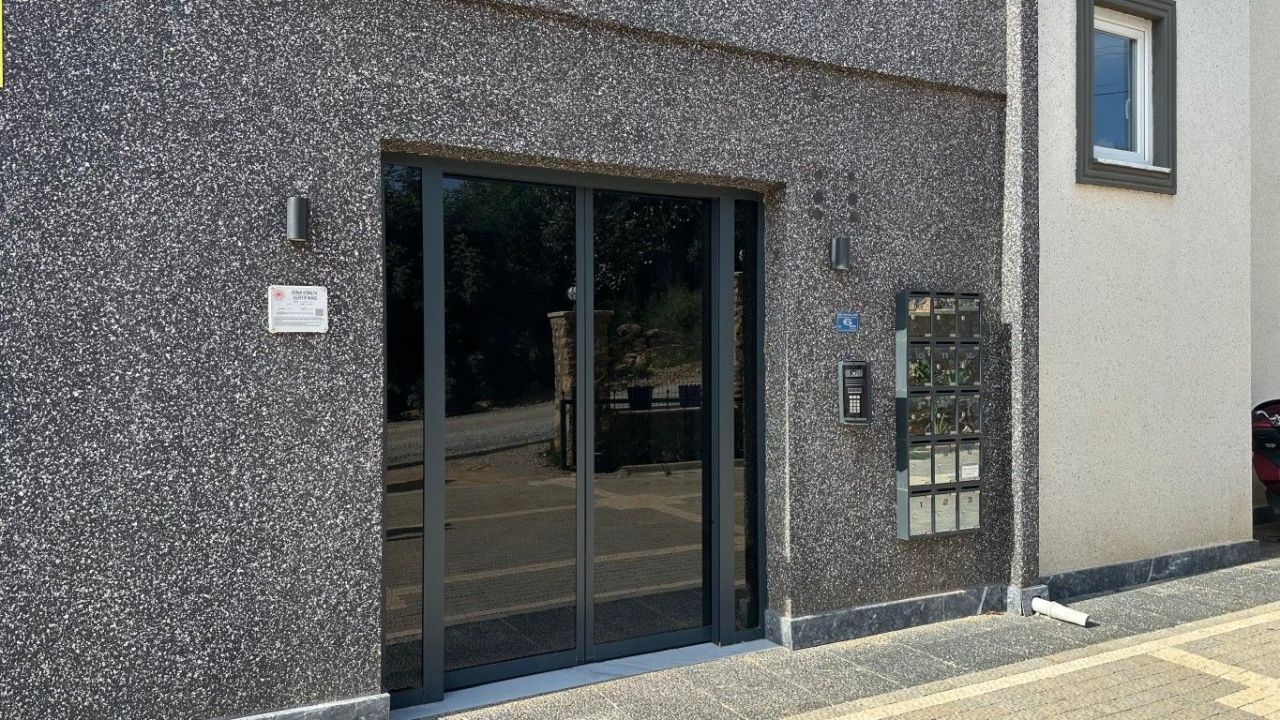 Penthouse in Alanya, Türkei, 100 m² - Foto 18