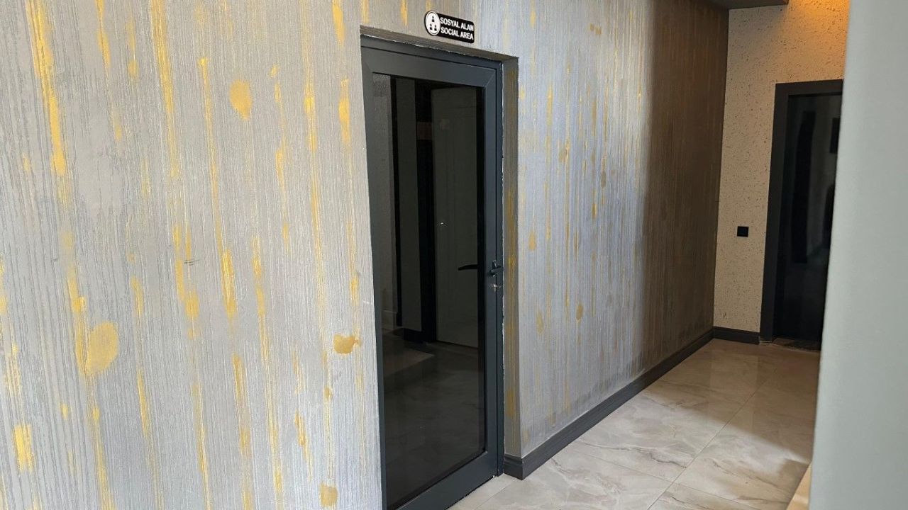 Penthouse in Alanya, Türkei, 100 m² - Foto 19