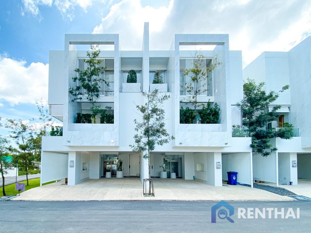 Villa sur l'île de Phuket, Thaïlande, 399 m² - image 1