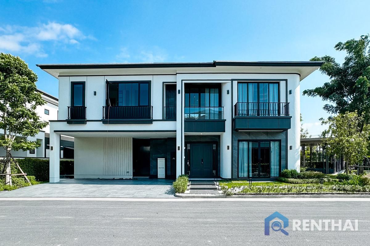 House in Pattaya, Thailand, 300 m² - picture 1