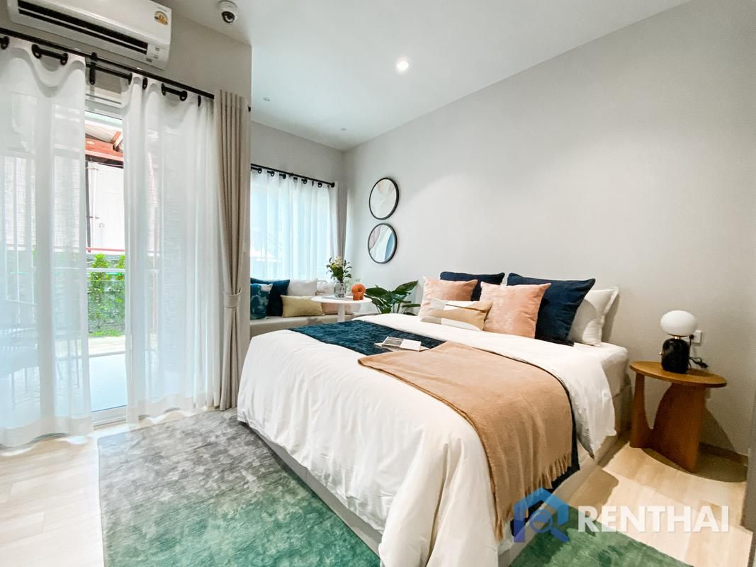 Apartment in Insel Phuket, Thailand, 27 m² - Foto 1