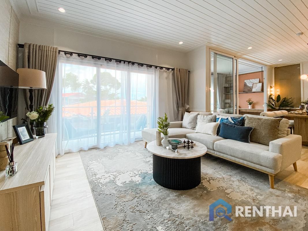 Apartment in Insel Phuket, Thailand, 119 m² - Foto 1