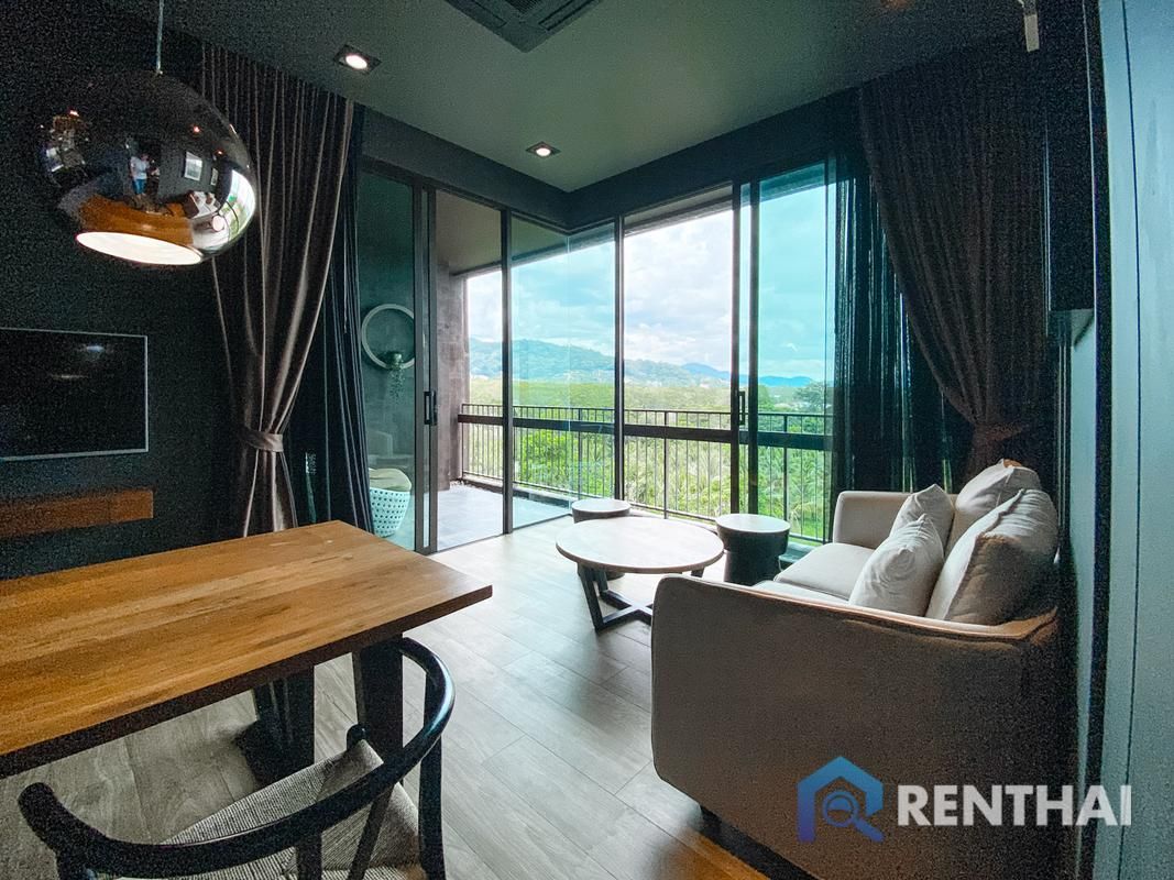Appartement sur l'île de Phuket, Thaïlande, 83 m² - image 1
