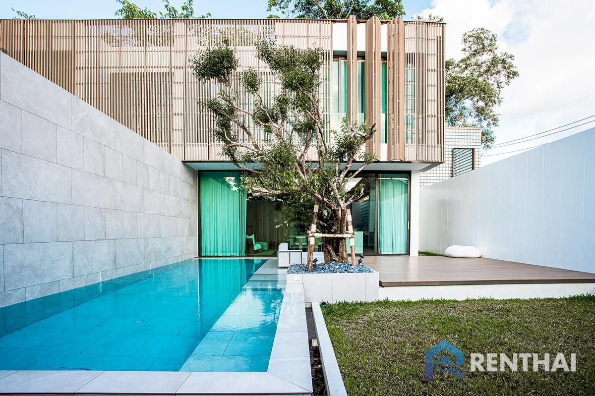 Villa on Phuket Island, Thailand, 282 m² - picture 1
