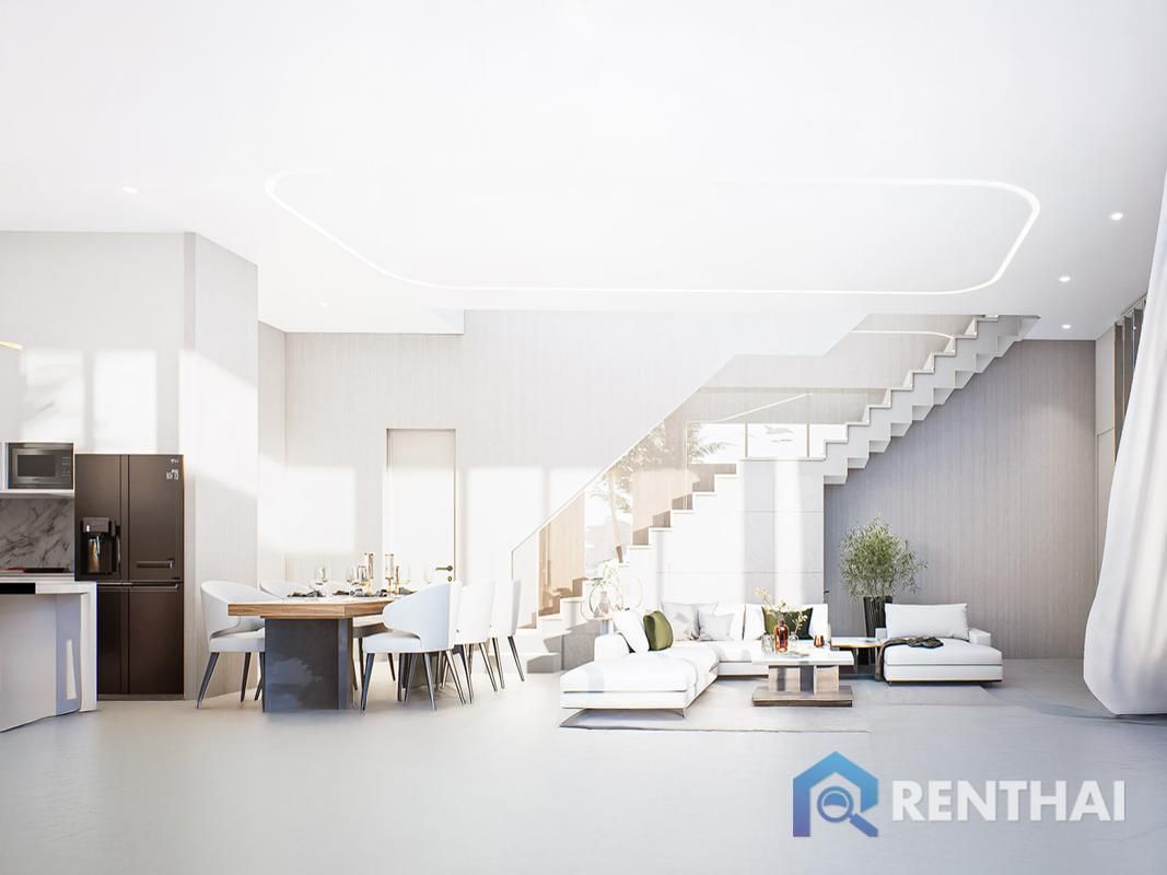 Villa in Insel Phuket, Thailand, 473 m² - Foto 2