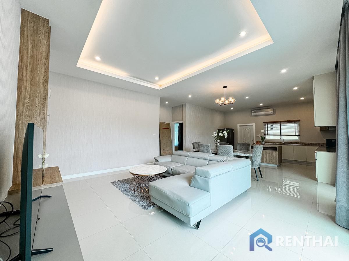 Casa a Pattaya, Thailandia, 150 m² - foto 3