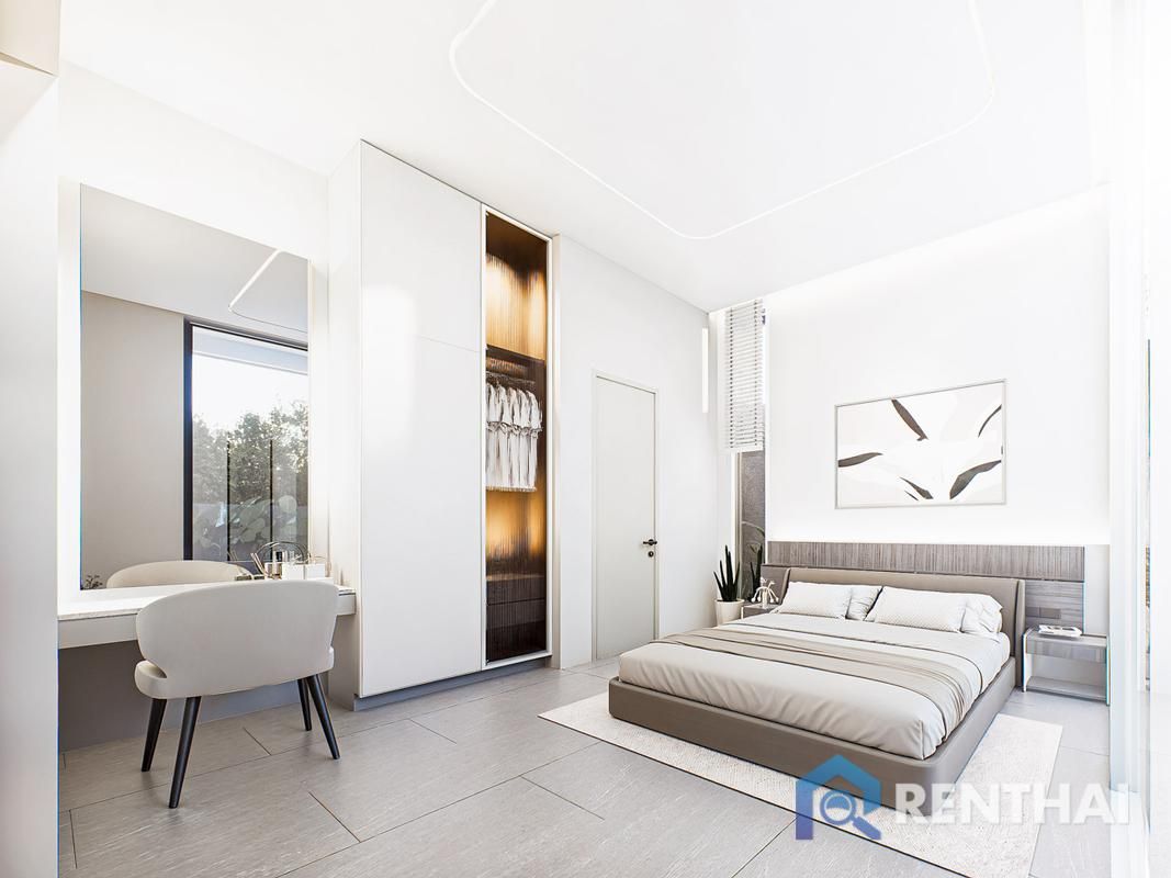 Villa in Insel Phuket, Thailand, 473 m² - Foto 3