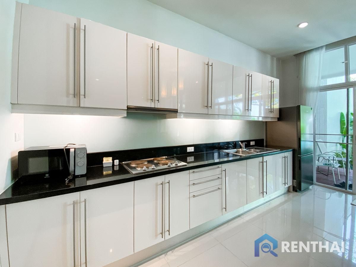 Villa in Insel Phuket, Thailand, 255 m² - Foto 3