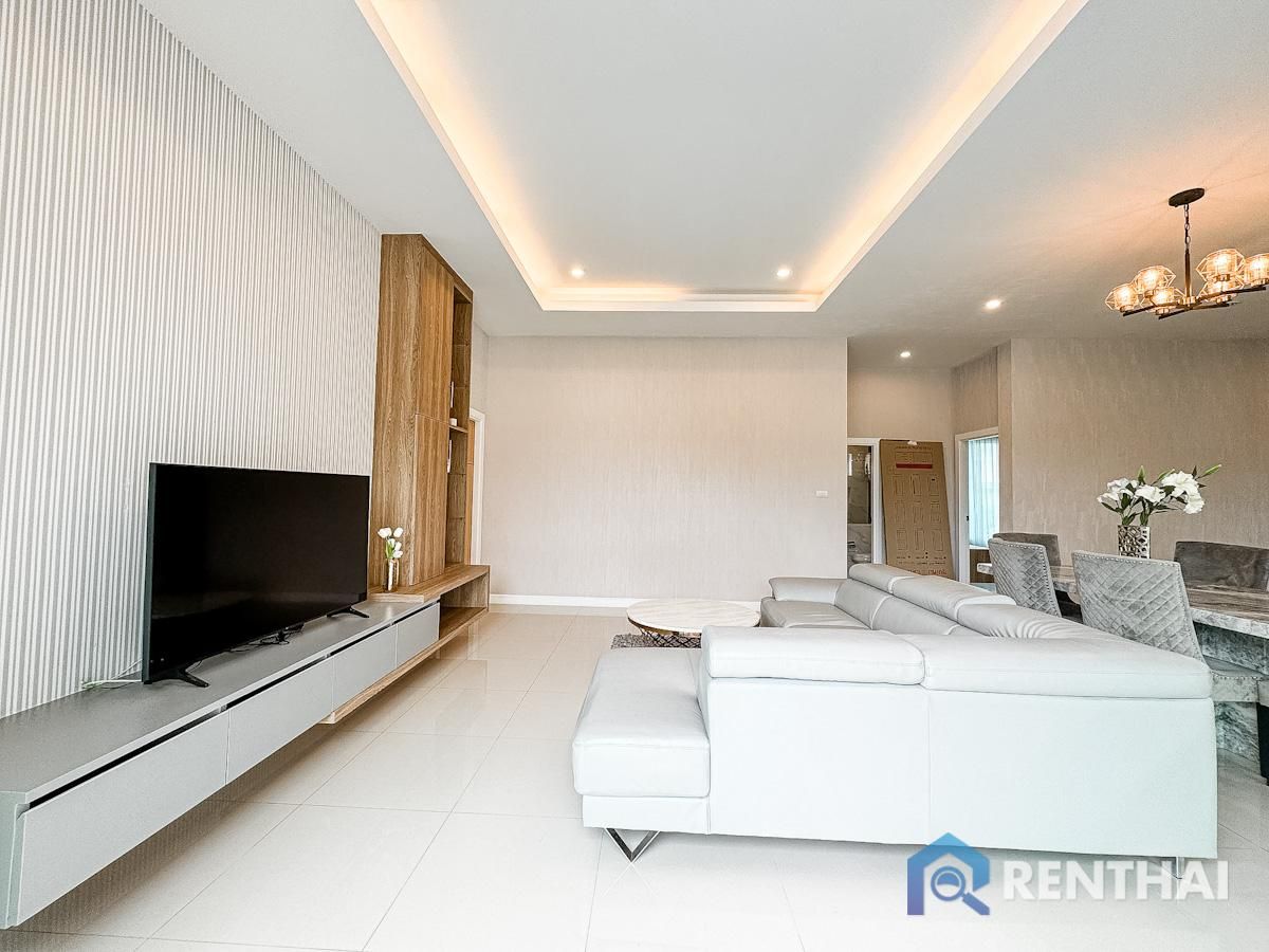 Casa a Pattaya, Thailandia, 150 m² - foto 4