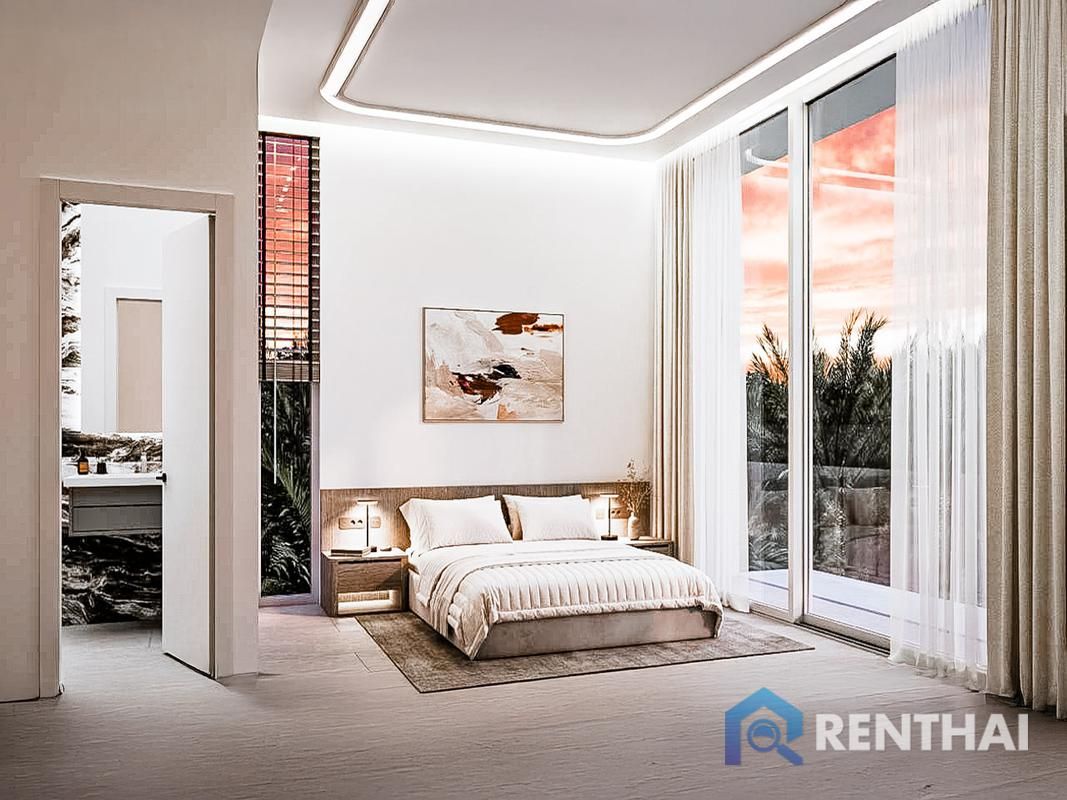 Villa in Insel Phuket, Thailand, 473 m² - Foto 4