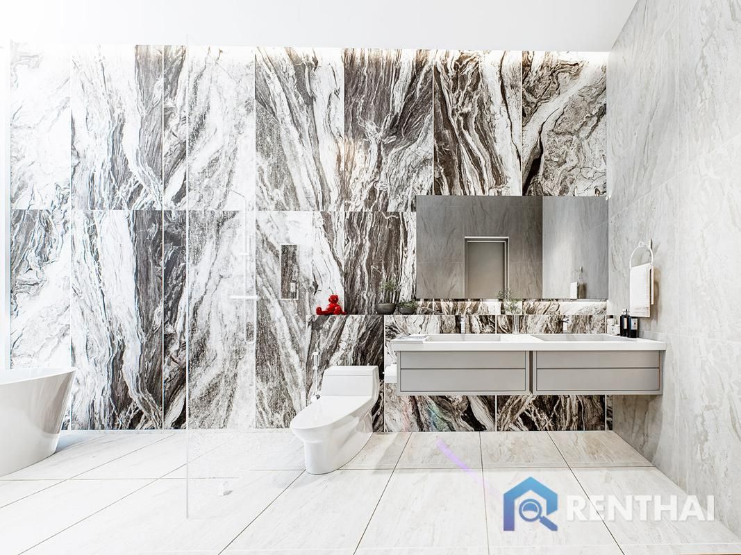 Villa in Insel Phuket, Thailand, 473 m² - Foto 5