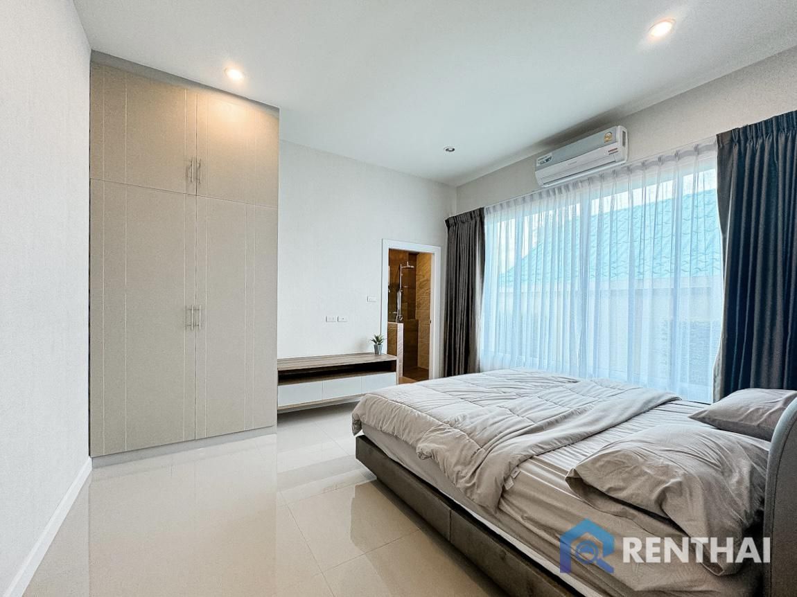 Casa a Pattaya, Thailandia, 150 m² - foto 6