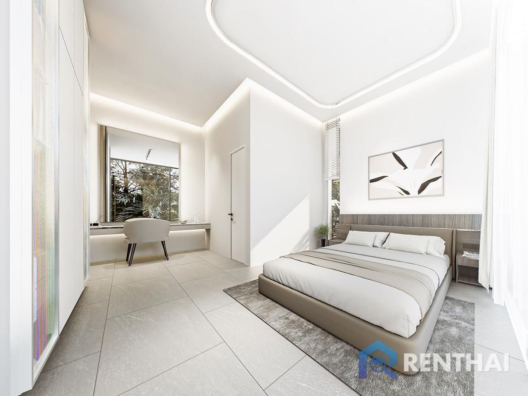 Villa in Insel Phuket, Thailand, 473 m² - Foto 7