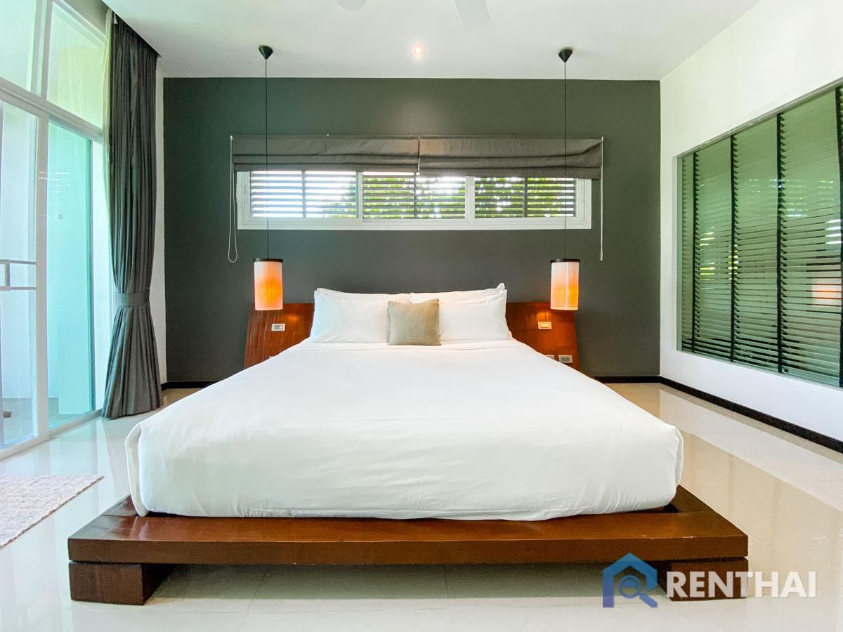 Villa in Insel Phuket, Thailand, 255 m² - Foto 7