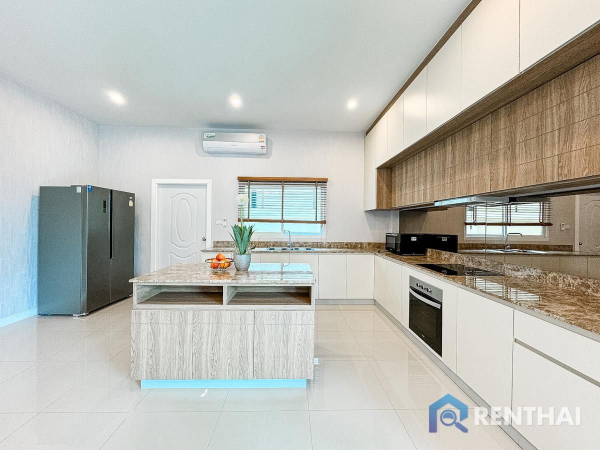 Casa a Pattaya, Thailandia, 150 m² - foto 8