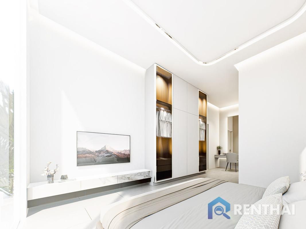 Villa in Insel Phuket, Thailand, 473 m² - Foto 8