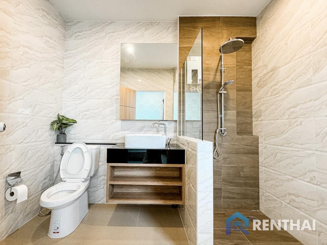 Casa a Pattaya, Thailandia, 150 m² - foto 9