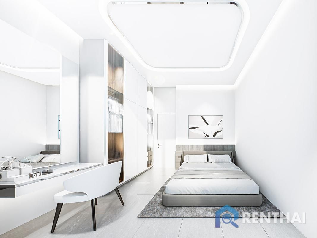 Villa in Insel Phuket, Thailand, 473 m² - Foto 9