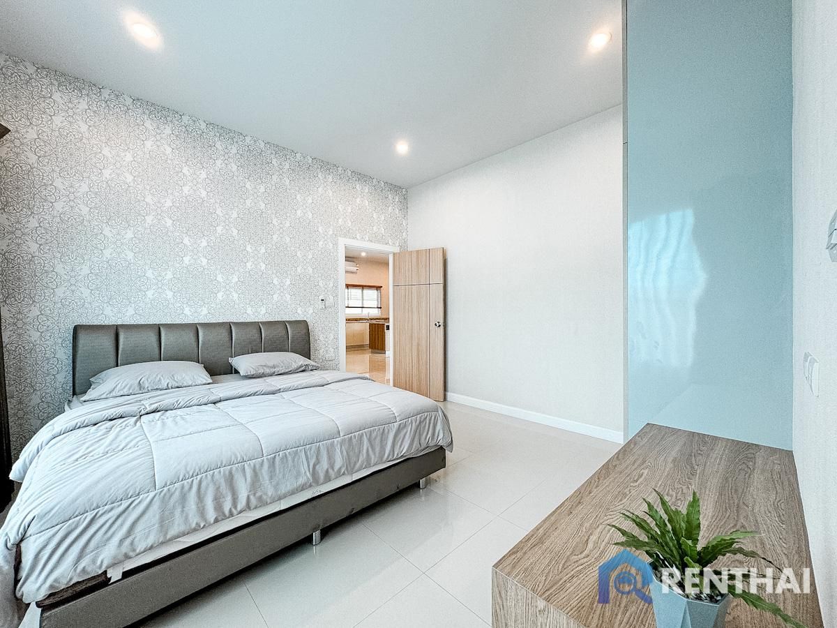 Casa a Pattaya, Thailandia, 150 m² - foto 10