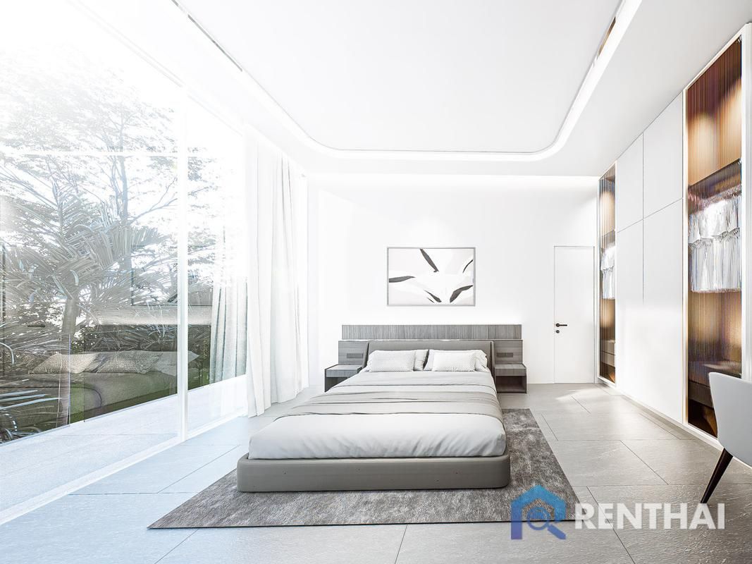 Villa in Insel Phuket, Thailand, 473 m² - Foto 10