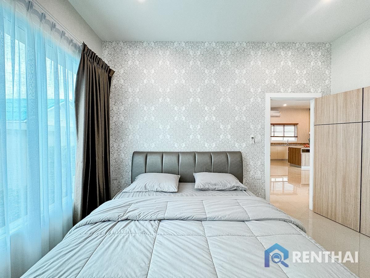 Casa a Pattaya, Thailandia, 150 m² - foto 11