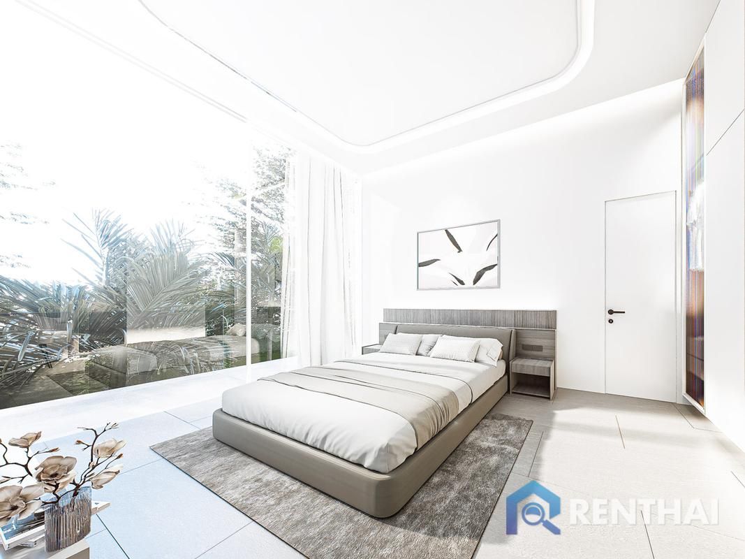 Villa in Insel Phuket, Thailand, 473 m² - Foto 11